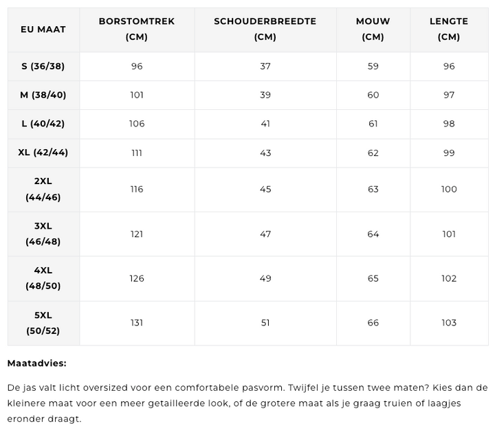 Elora™ | Lange Teddycoat voor Dames