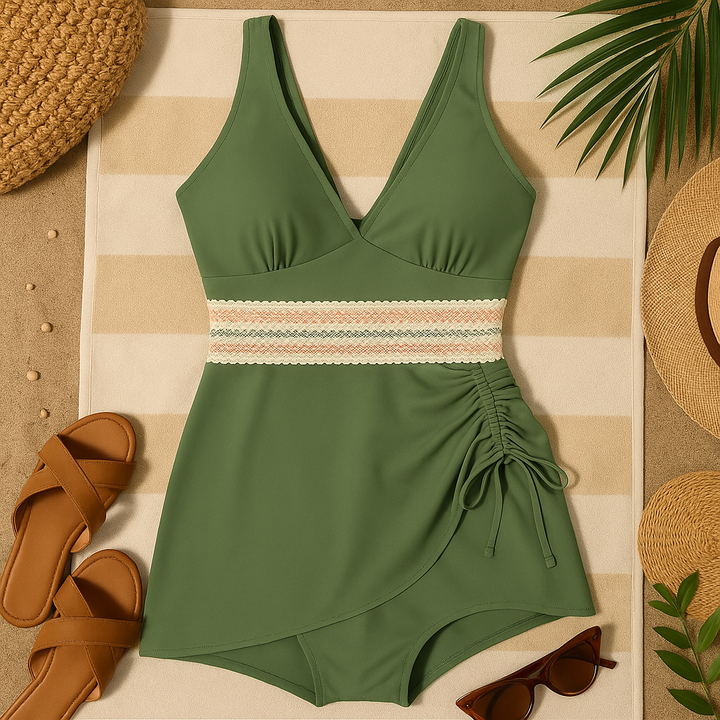 Elvira | Corrigerende Bikini | 1+1 GRATIS