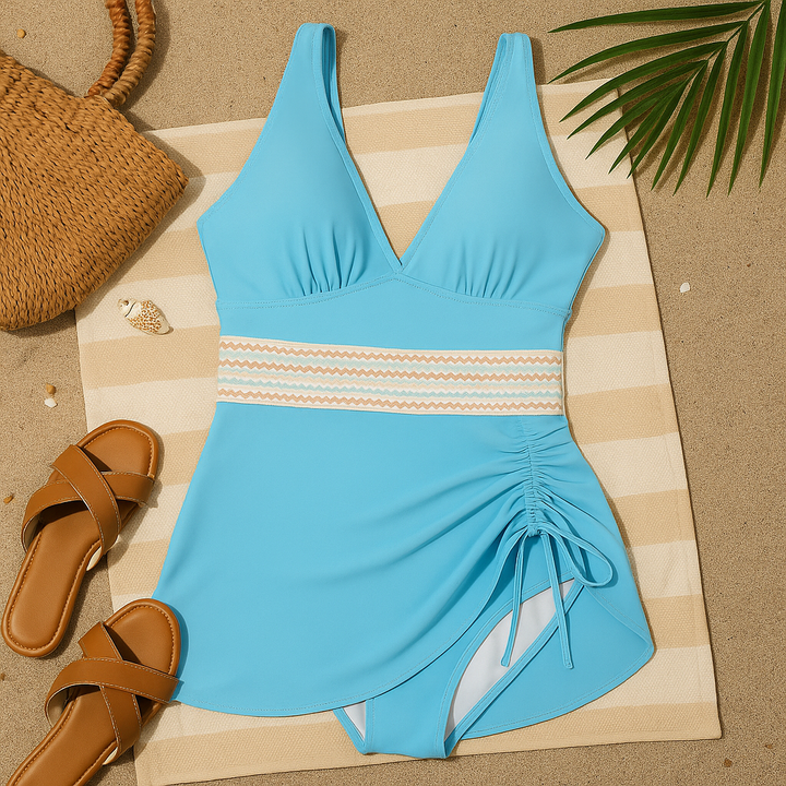 Elvira | Corrigerende Bikini | 1+1 GRATIS