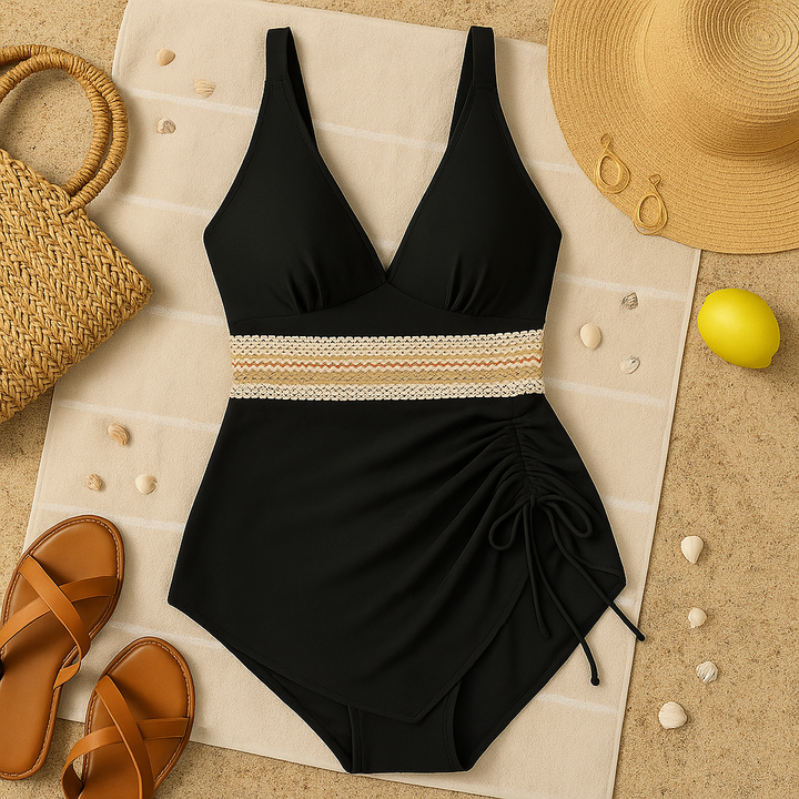 Elvira | Corrigerende Bikini | 1+1 GRATIS
