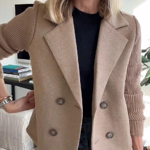 Elora | ELEGANTE BLAZER DAMES™ 0