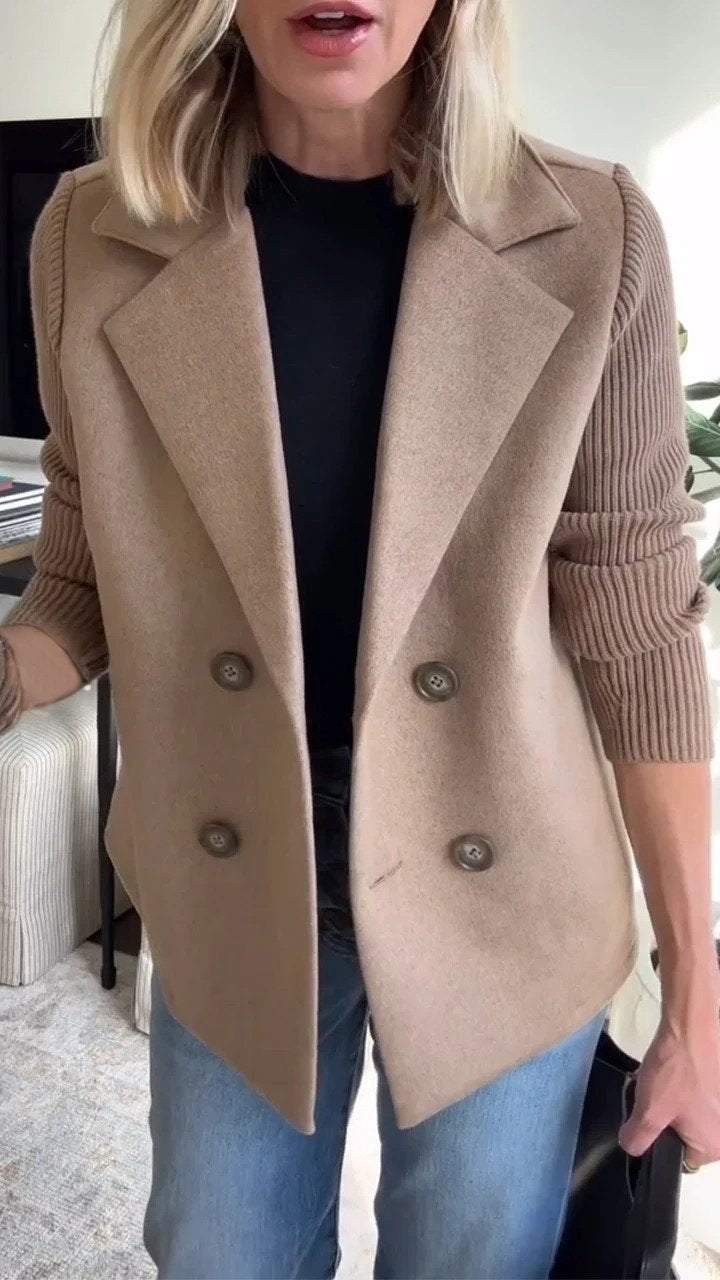 Elora | ELEGANTE BLAZER DAMES™ 3