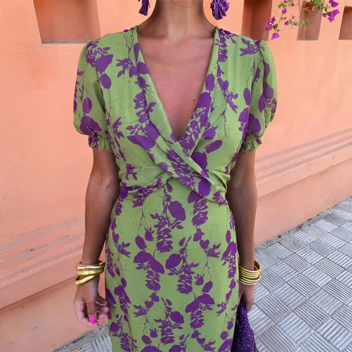 Elora | ZOMERJURKJES DAMES™ 4