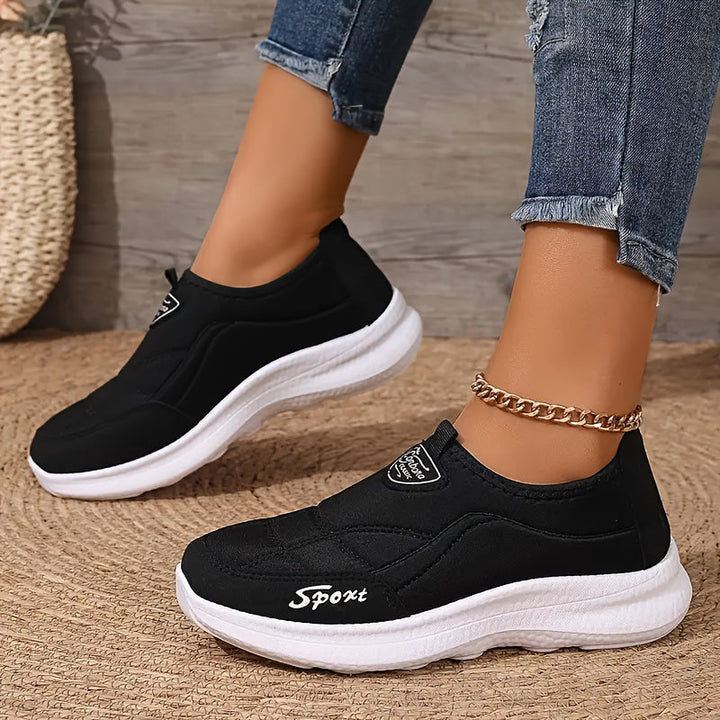 Eva | LICHTGEWICHT ADEMENDE SNEAKERS DAMES™ 1