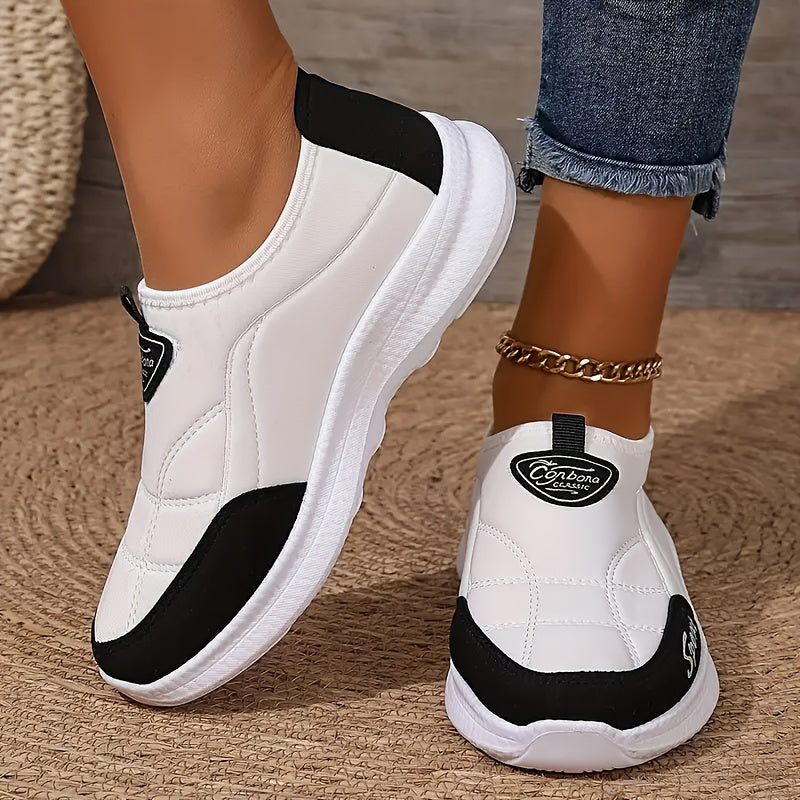 Eva | LICHTGEWICHT ADEMENDE SNEAKERS DAMES™ 3