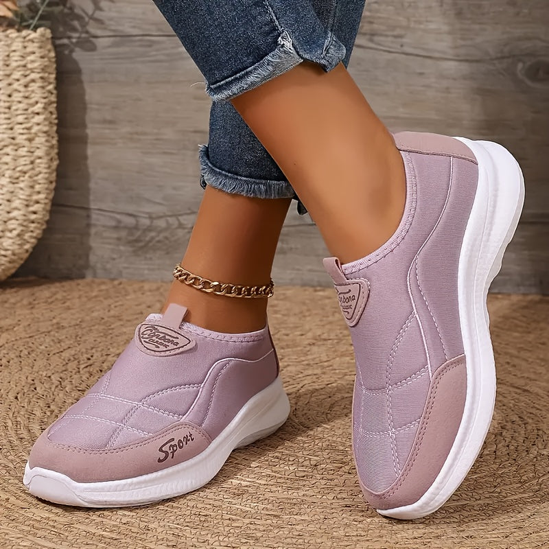 Eva | LICHTGEWICHT ADEMENDE SNEAKERS DAMES™ 4