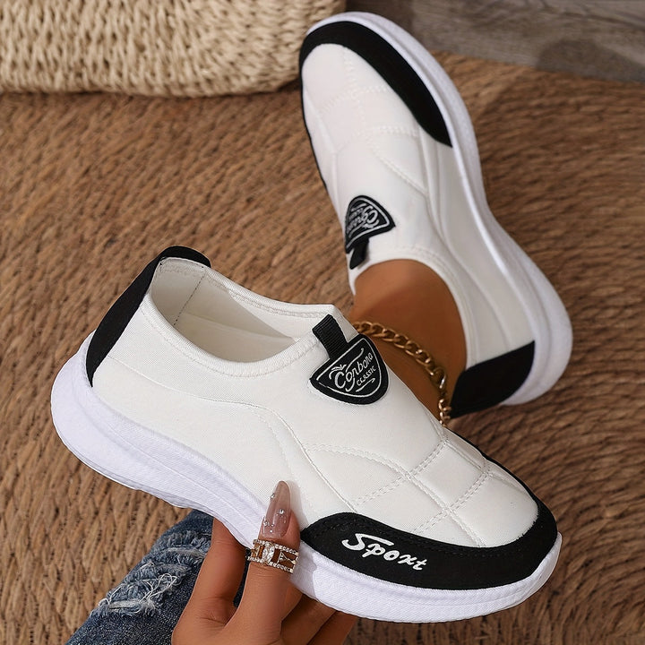 Eva | LICHTGEWICHT ADEMENDE SNEAKERS DAMES™ 6