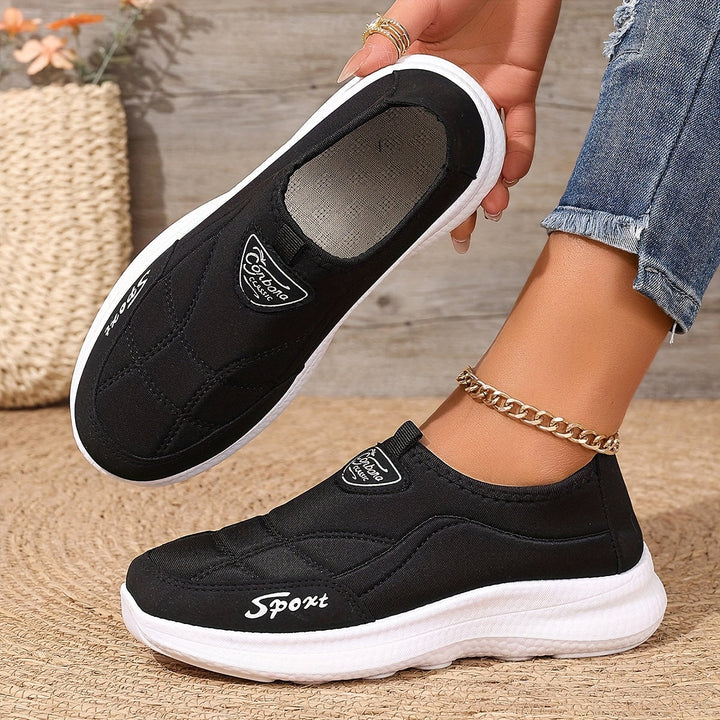 Eva | LICHTGEWICHT ADEMENDE SNEAKERS DAMES™ 7
