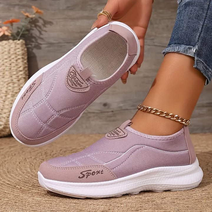 Eva | LICHTGEWICHT ADEMENDE SNEAKERS DAMES™ 8