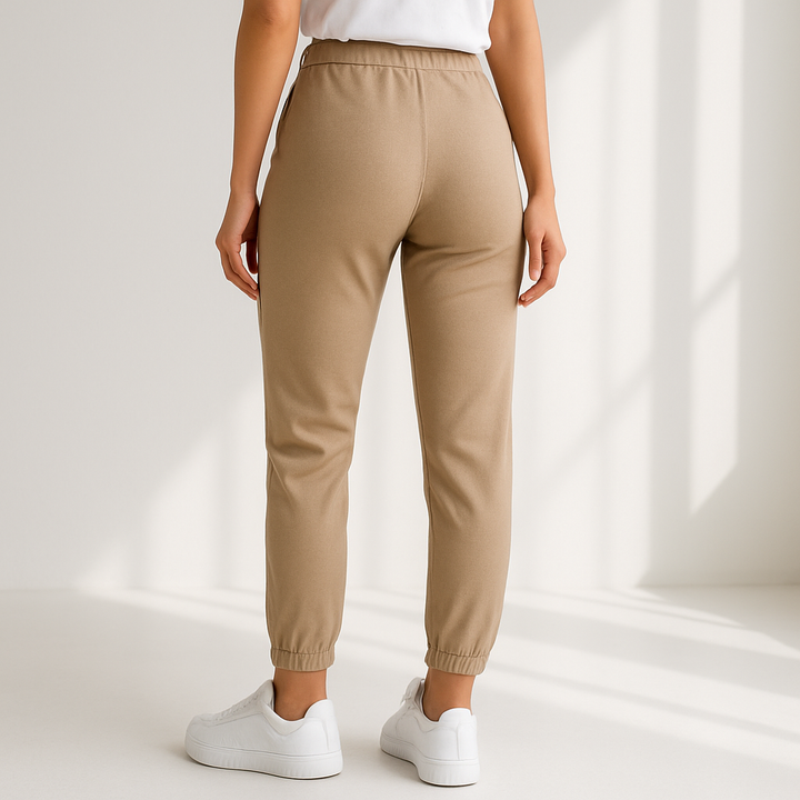 Felice | Comfortabele En Stijlvolle Broek
