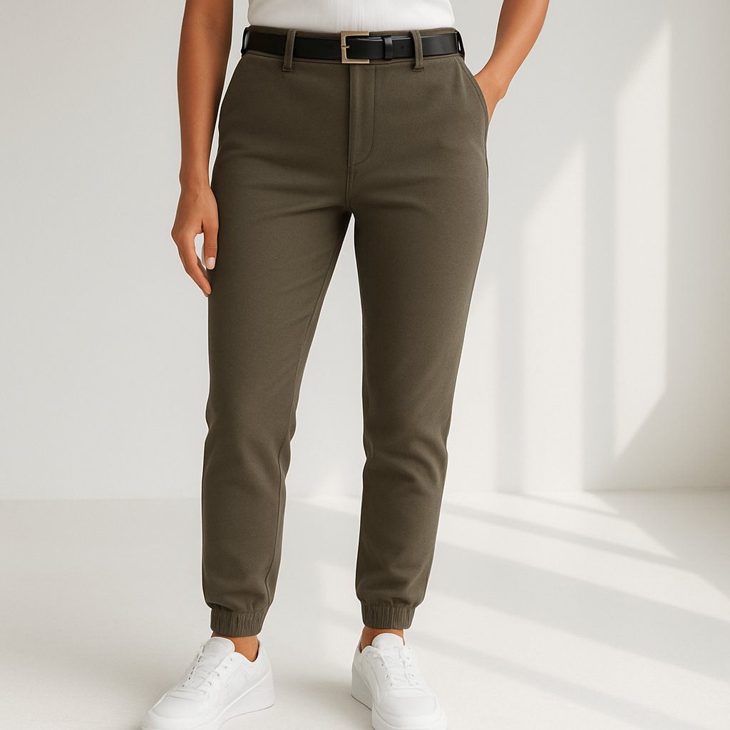 Felice | Comfortabele En Stijlvolle Broek