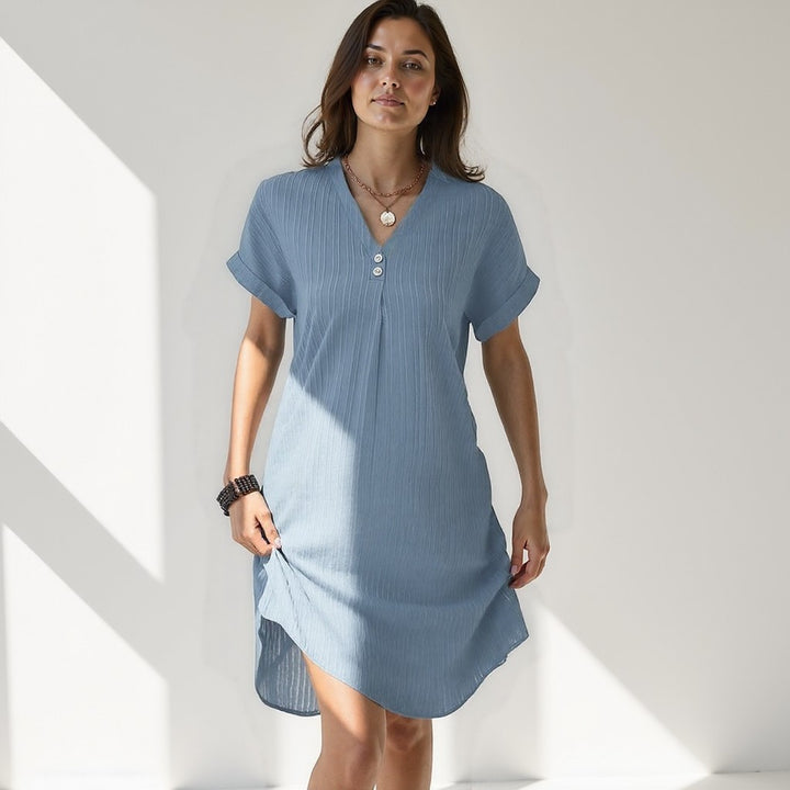 Flawless Dress | Elegante Lentejurk