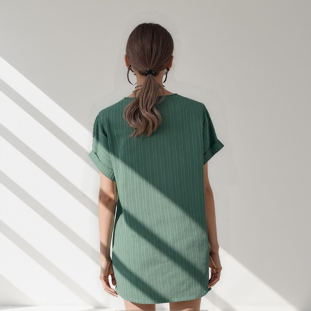 Flawless Dress | Elegante Lentejurk