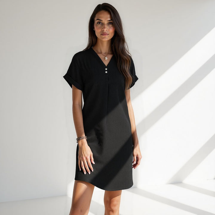 Flawless Dress | Elegante Lentejurk
