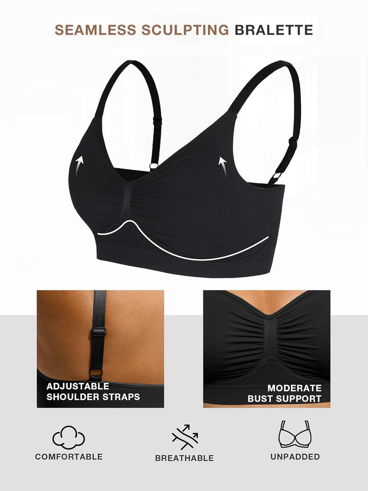 LuxeForm™ Shaping BH