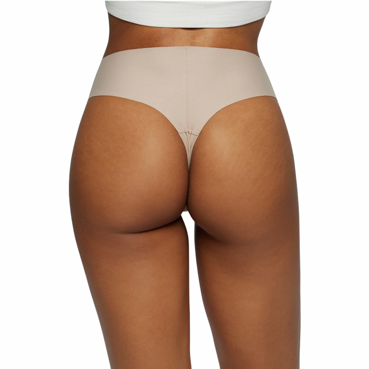InvisiFit™ Anti-Cameltoe Ondergoed