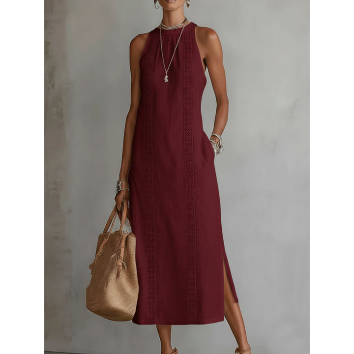 Jimena | Zomerse jurk