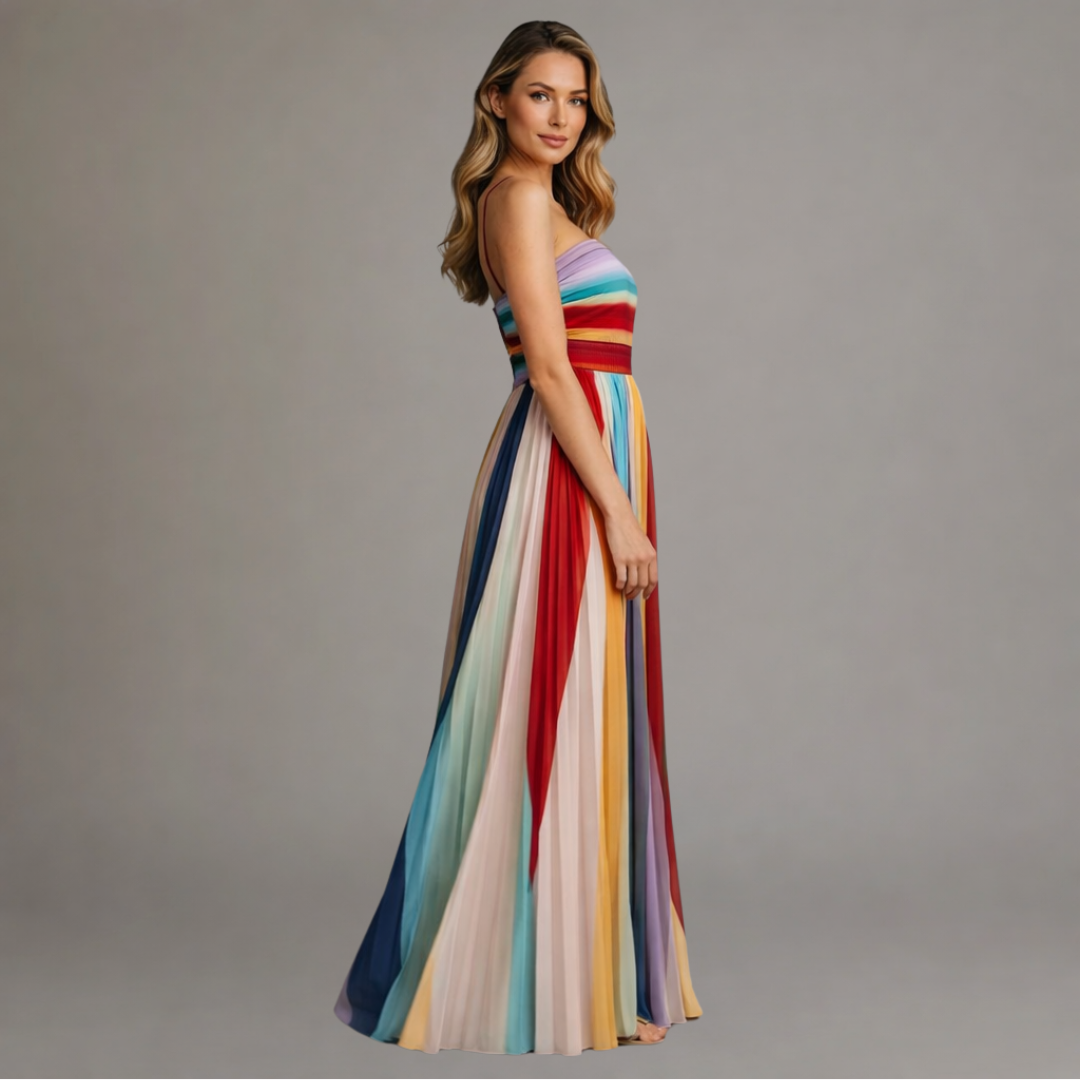 Julia | LANGE JURK DAMES™ 1