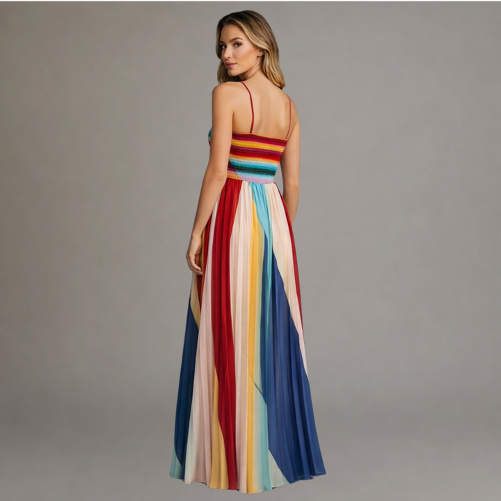 Julia | LANGE JURK DAMES™ 2