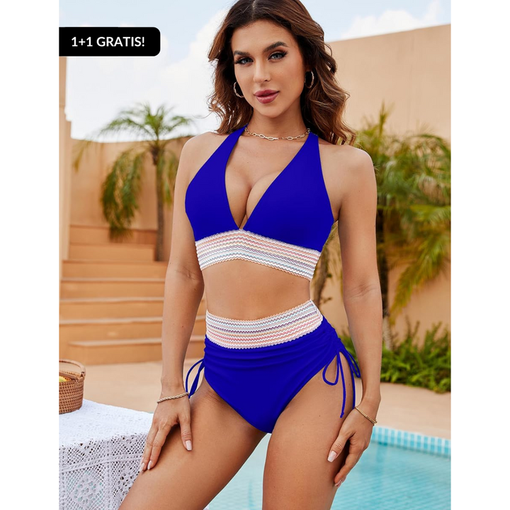 Liva | Corrigerende Bikini | 1+1 GRATIS
