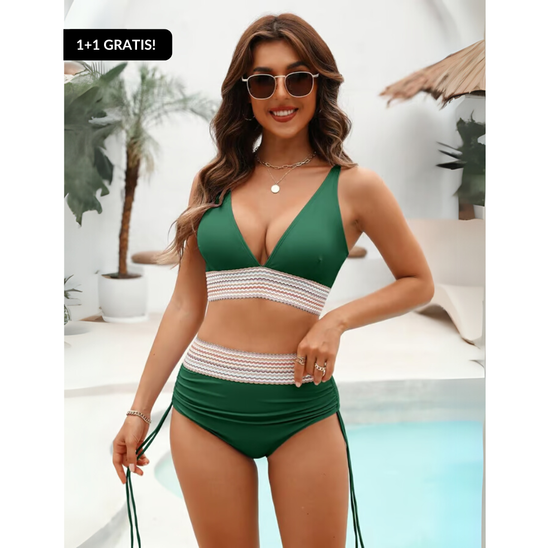 Liva | Corrigerende Bikini | 1+1 GRATIS