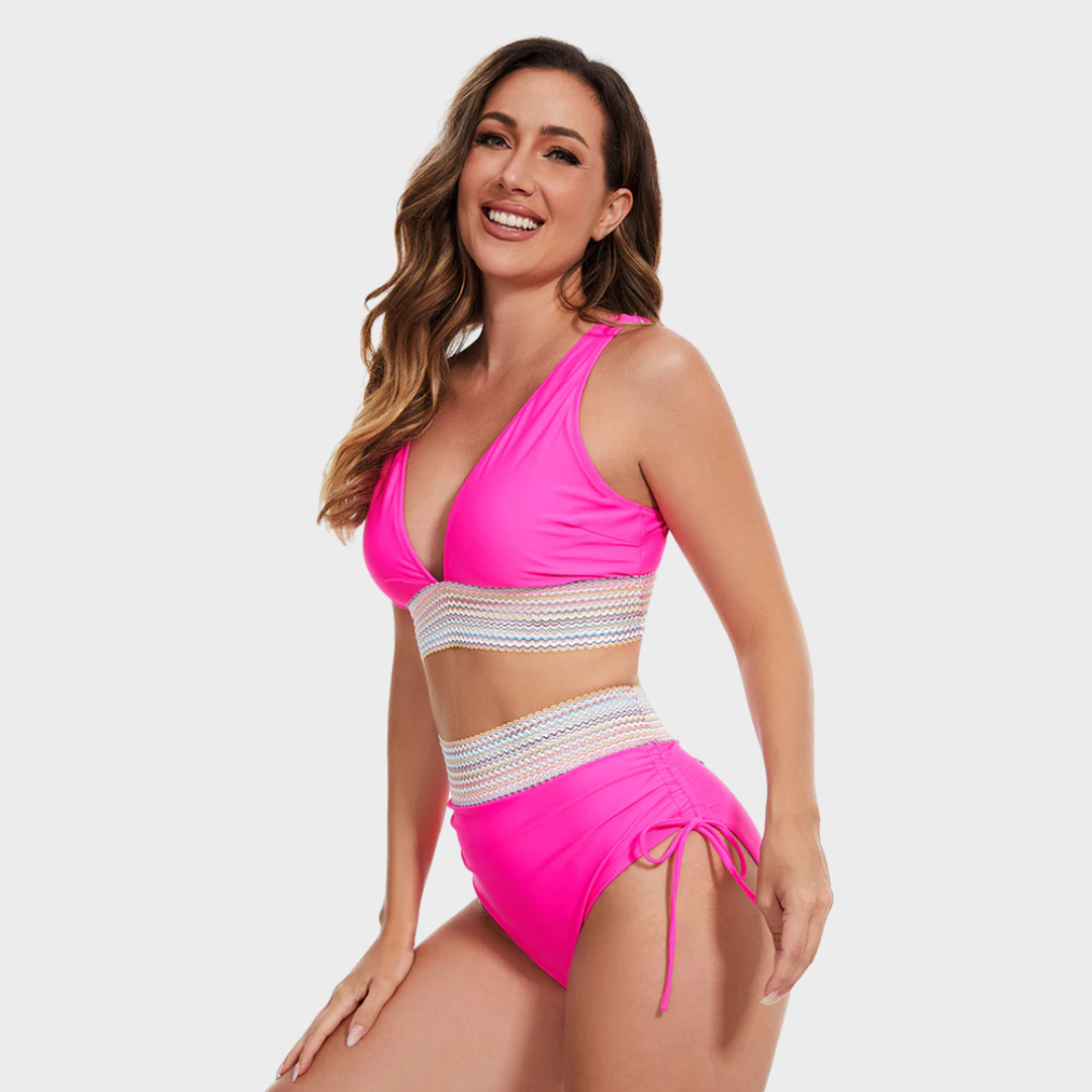 Liva | Corrigerende Bikini | 1+1 GRATIS