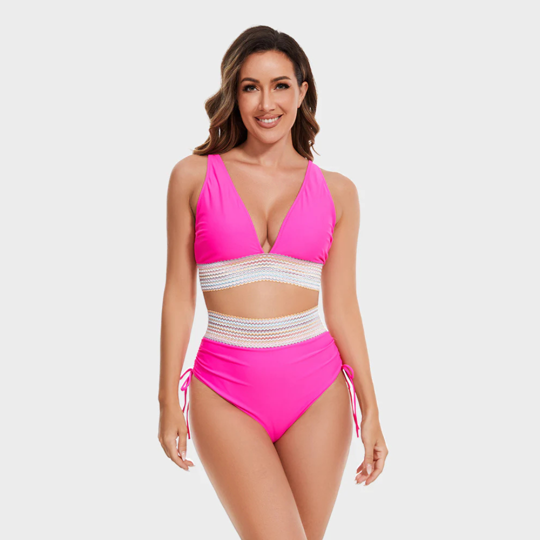 Liva | Corrigerende Bikini | 1+1 GRATIS