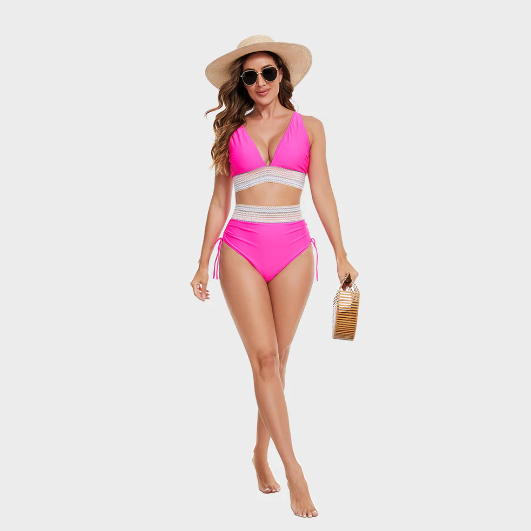 Liva | Corrigerende Bikini | 1+1 GRATIS