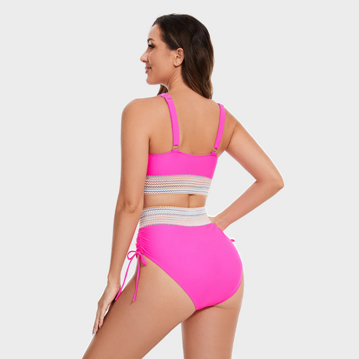 Liva | Corrigerende Bikini | 1+1 GRATIS