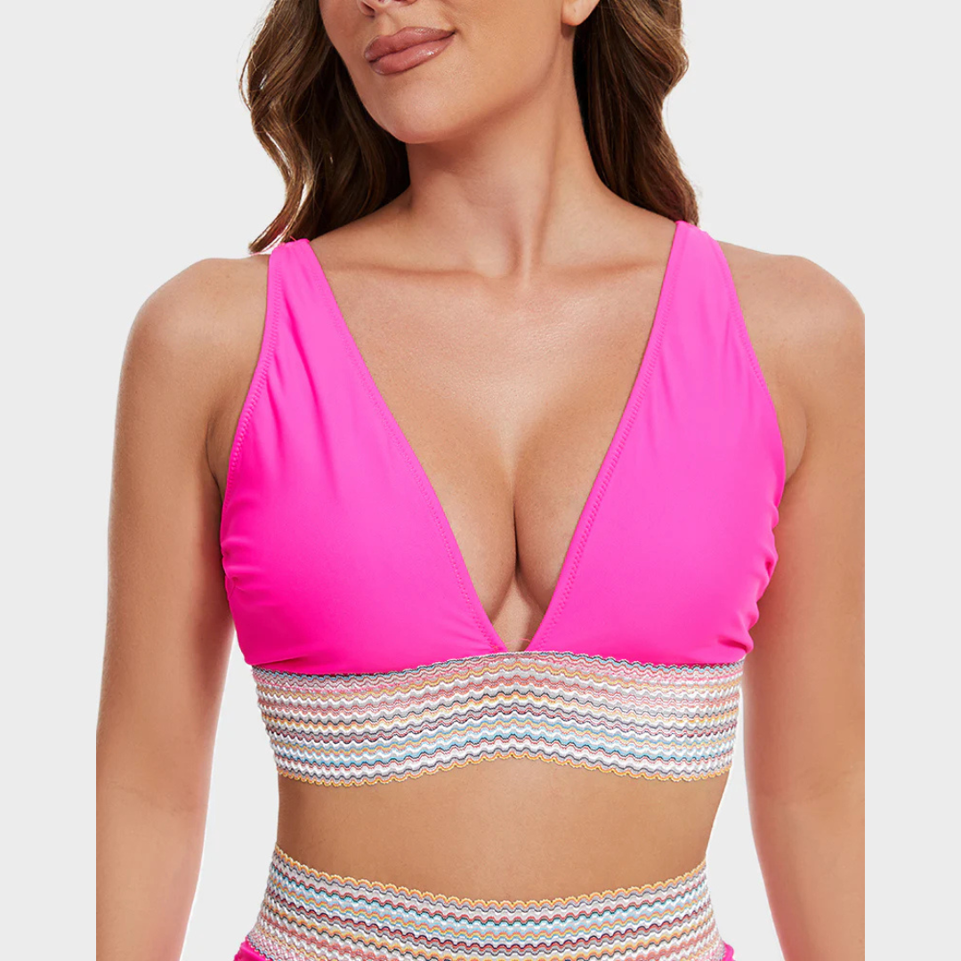 Liva | Corrigerende Bikini | 1+1 GRATIS
