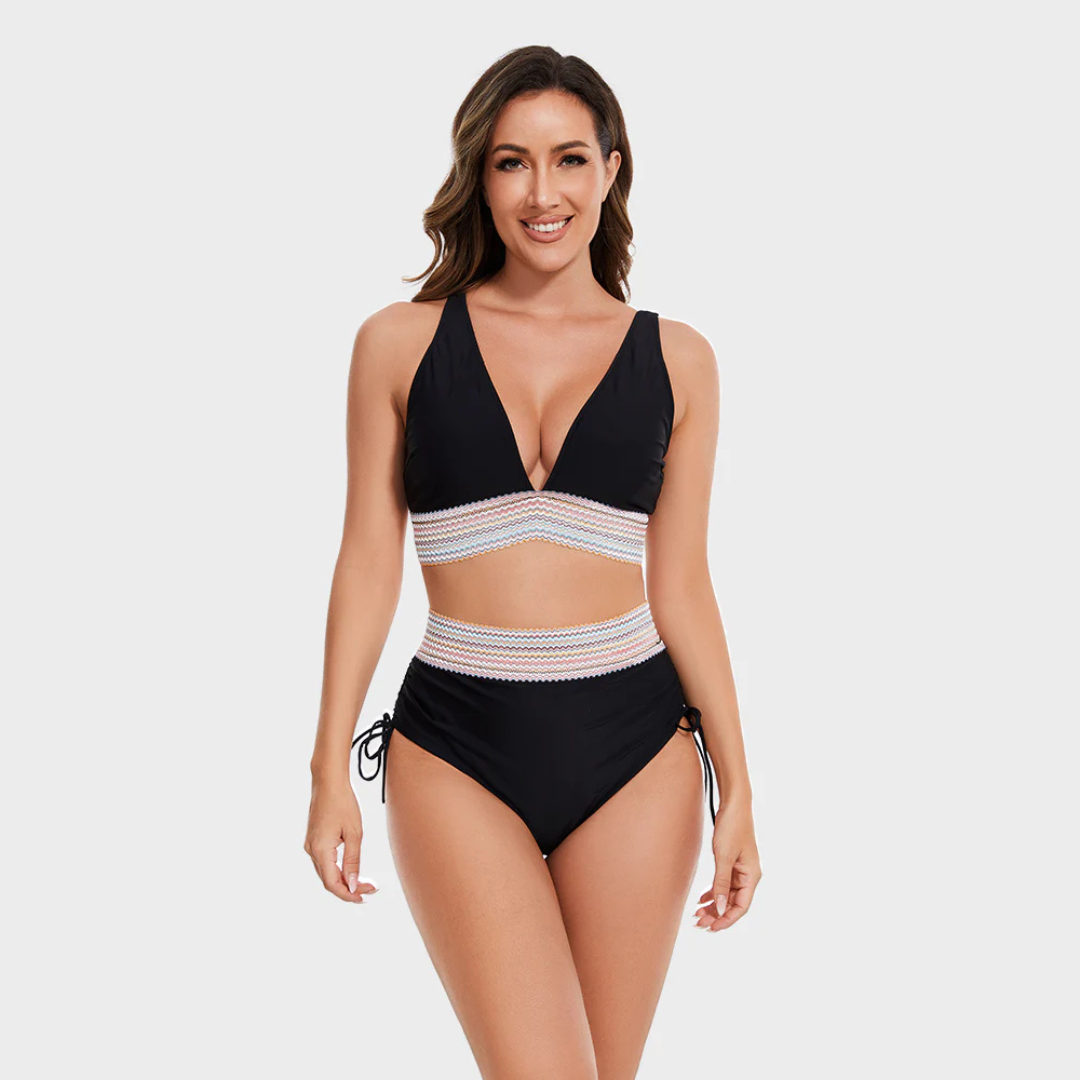 VILOREE Dames bikini sets badmode zwempak tweedelig badpak VILOREE Dames bikini sets badmode zwempak tweedelig badpak