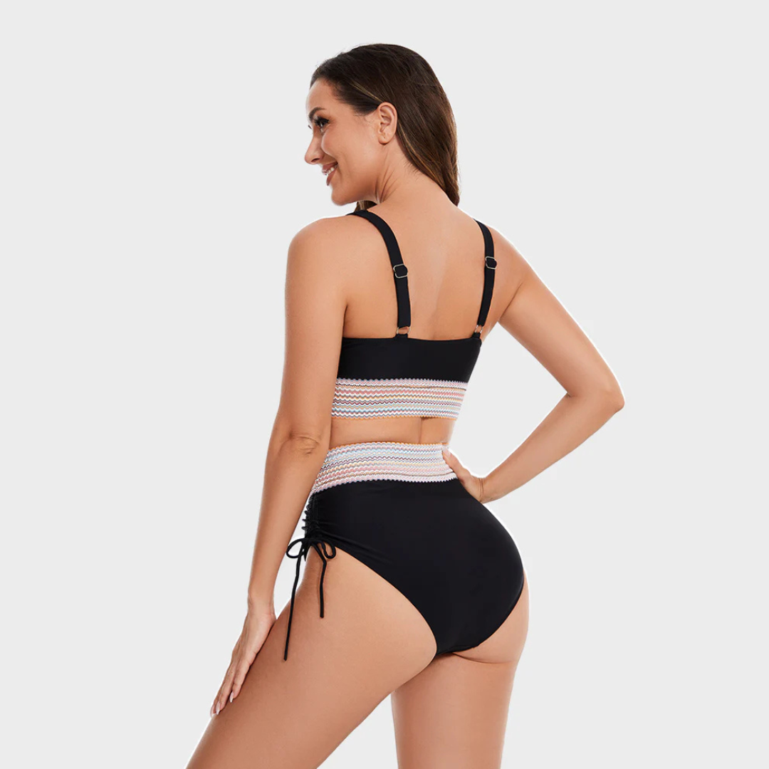Liva | Corrigerende Bikini | 1+1 GRATIS