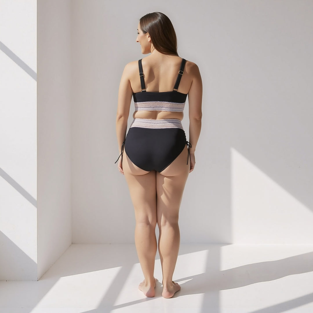 Liva | Corrigerende Bikini | 1+1 GRATIS