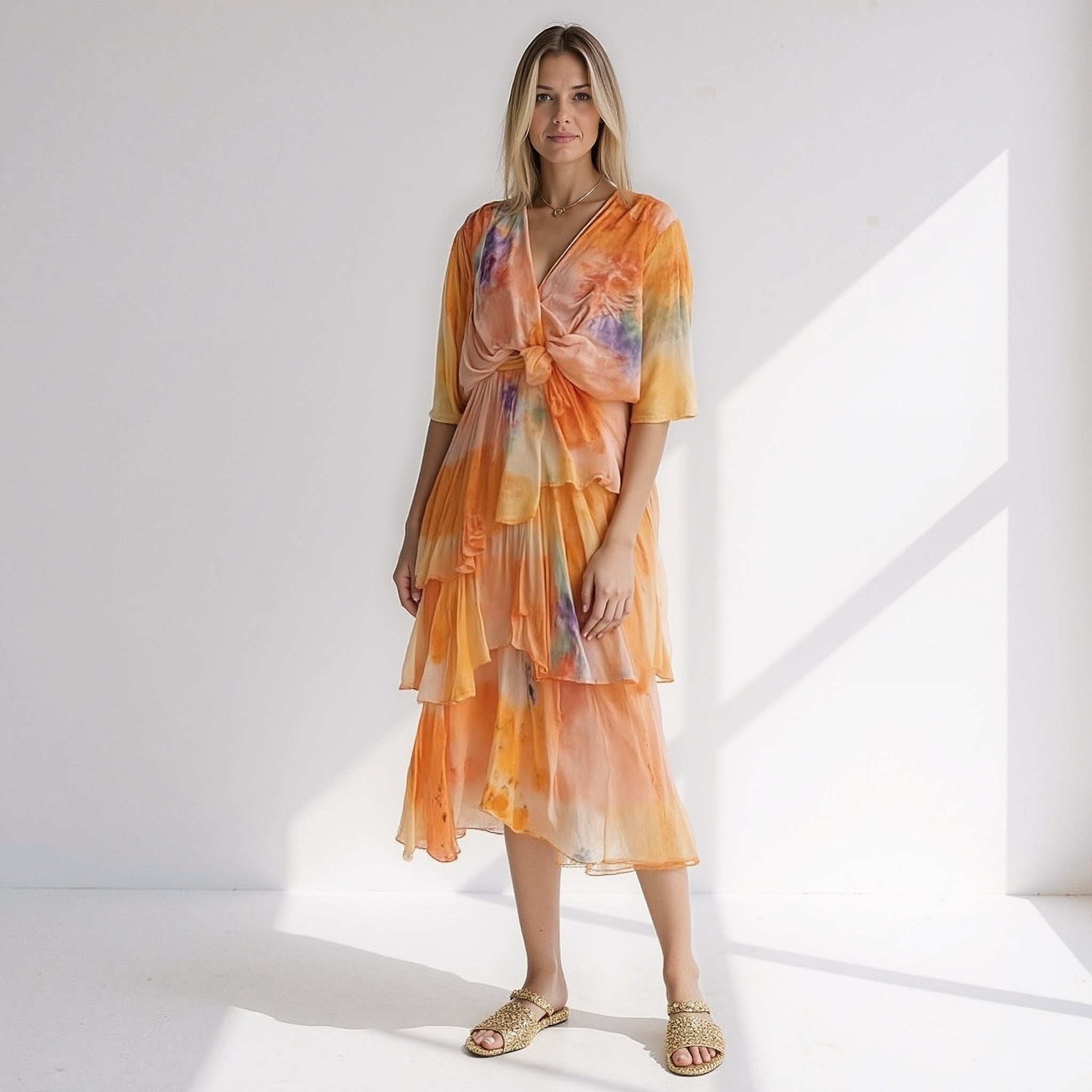 Oranje