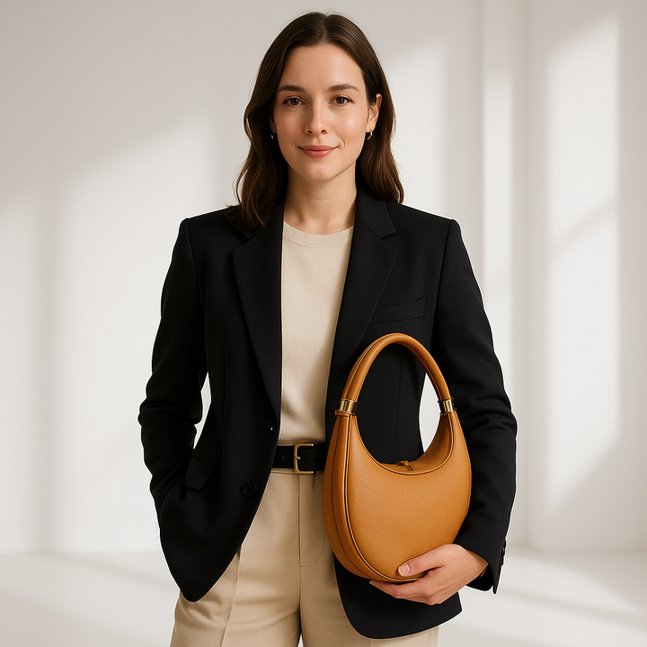 Luna | 4-in-1 tas