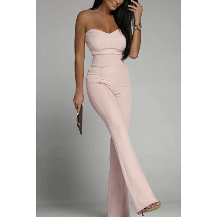 Mirjam | Elegante Jumpsuit