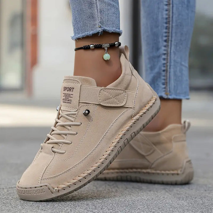 Mia | ORTHOPEDISCHE SNEAKERS DAMES™ 0