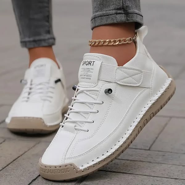 Mia | ORTHOPEDISCHE SNEAKERS DAMES™ 1