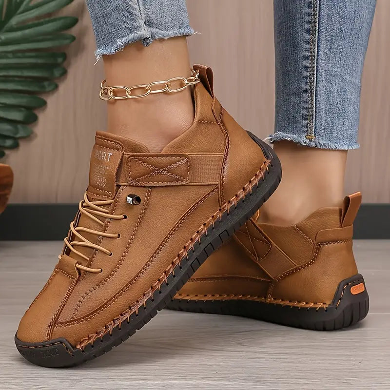 Mia | ORTHOPEDISCHE SNEAKERS DAMES™ 3