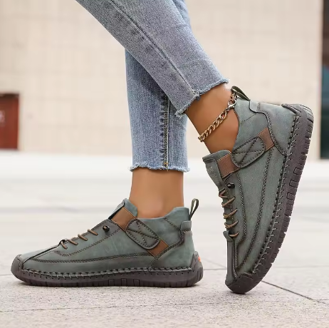 Mia | ORTHOPEDISCHE SNEAKERS DAMES™ 4
