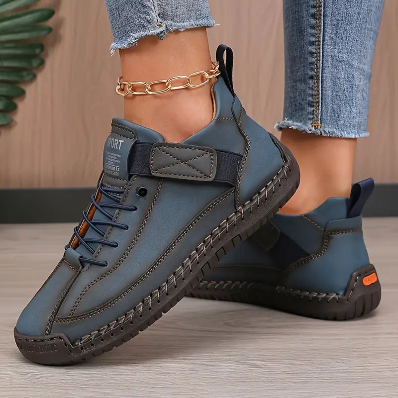 Mia | ORTHOPEDISCHE SNEAKERS DAMES™ 5