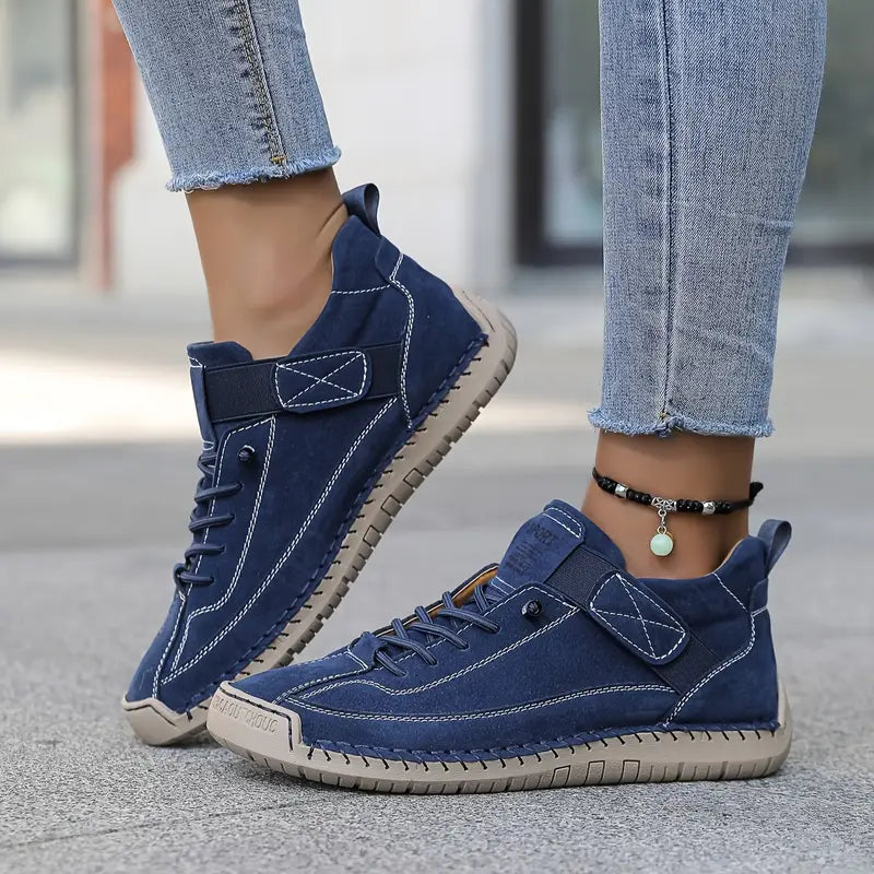 Mia | ORTHOPEDISCHE SNEAKERS DAMES™ 6