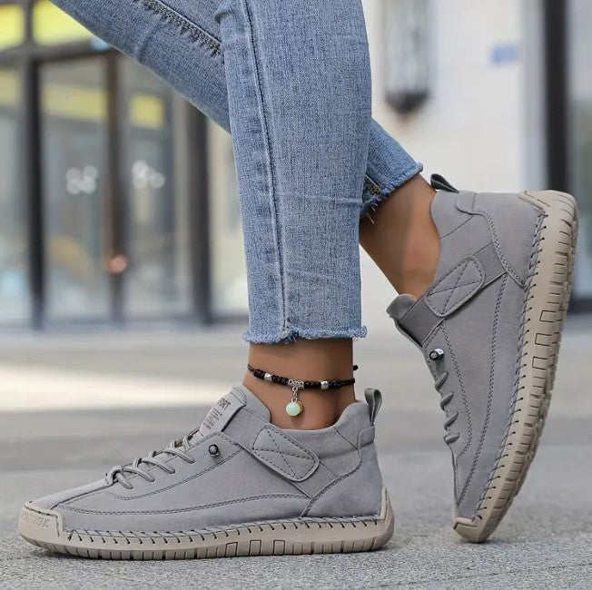 Mia | ORTHOPEDISCHE SNEAKERS DAMES™ 7