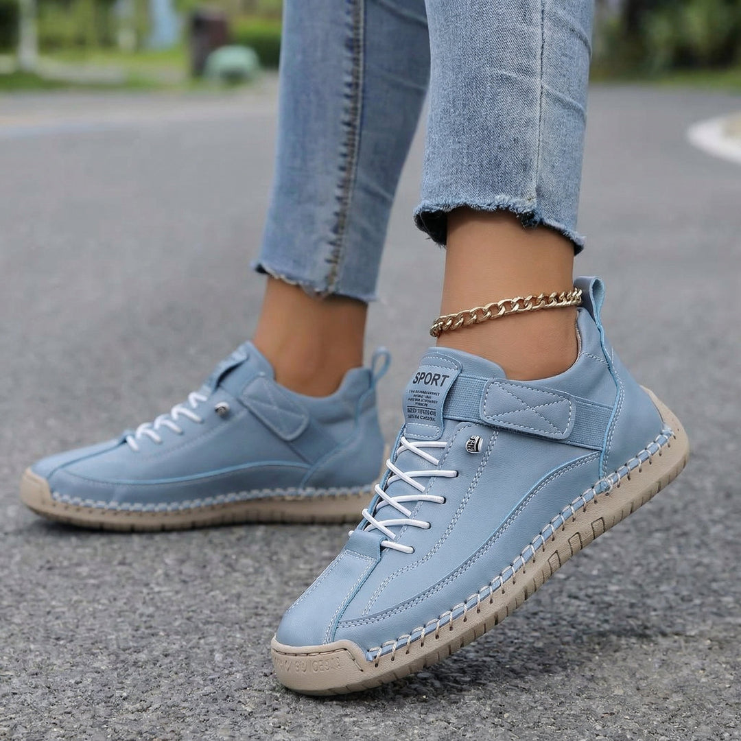 Mia | ORTHOPEDISCHE SNEAKERS DAMES™ 9
