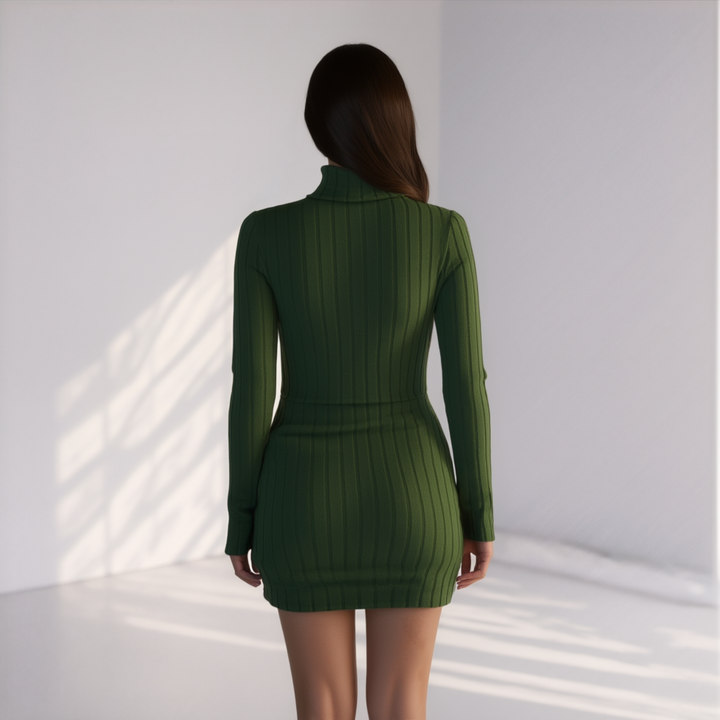 Nola Knit Dress | 1+1 GRATIS