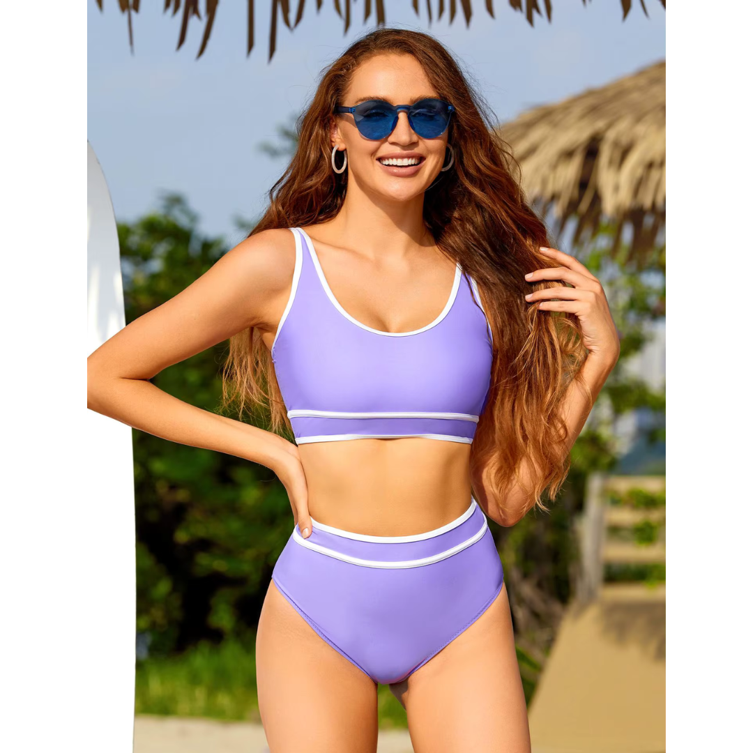 Novah | Corrigerende Bikini | 1+1 GRATIS