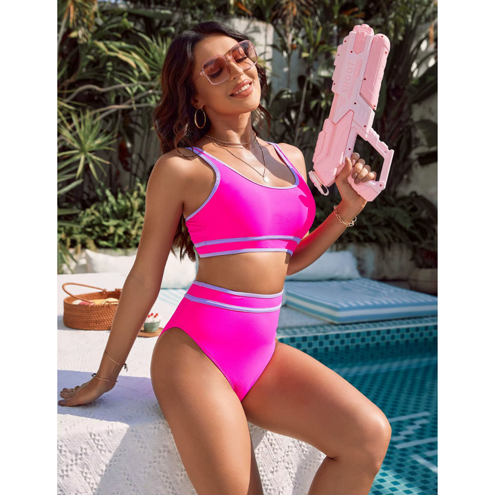 Novah | Corrigerende Bikini | 1+1 GRATIS