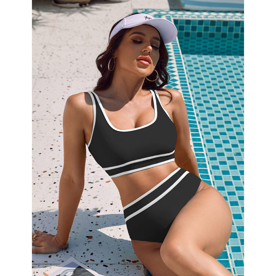 Novah | Corrigerende Bikini | 1+1 GRATIS