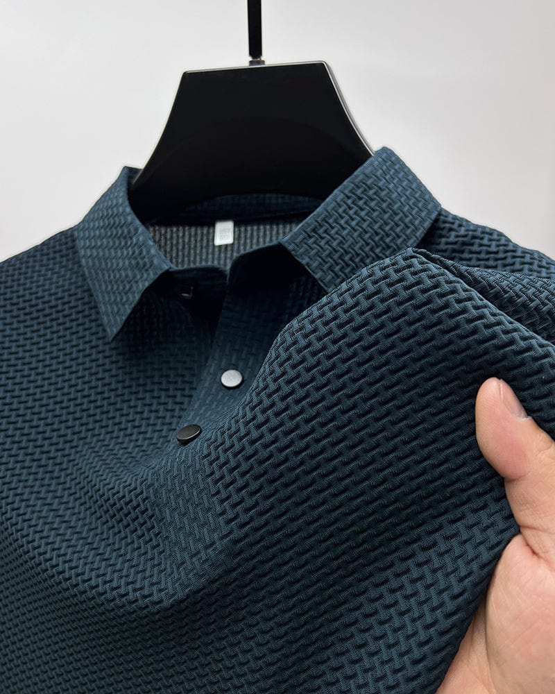 Prestige Polo Shirt | Maak een statement bij elke gelegenheid