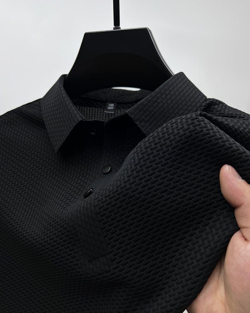 Prestige Polo Shirt | Maak een statement bij elke gelegenheid